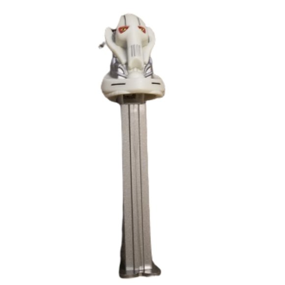2005 VTG General Grievous Star Wars Pez Dispenser - Picture 3 of 3